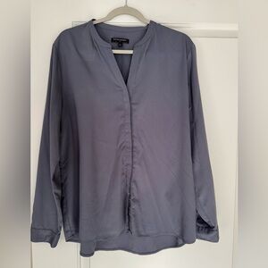 Banana Republic Dress Blouse Sz XL